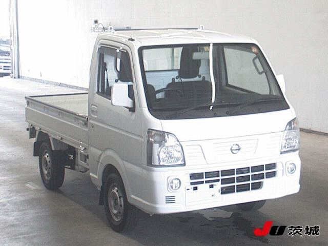 2008 Nissan Clipper truck DR16T 2019 г. (JU Ibaraki)